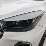 Chery Tiggo 5x 2025 из Китая