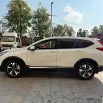 Honda CR-V 2018 из Китая