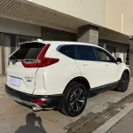 Honda CR-V 2018 193 л.с. 193 л.с. из Китая