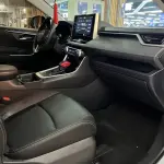 Toyota RAV4 2021 из Китая