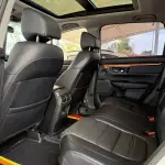 Honda CR-V 2018 193 л.с. 193 л.с. из Китая