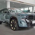 BMW XM 2024 из Китая