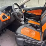 Chevrolet Cruze 2014 из Китая