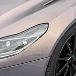 Aston Martin DB11 2022 534 л.с. из Китая
