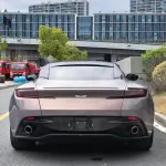 Aston Martin DB11 2022 534 л.с. из Китая