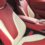 Aston Martin DB11 2022 534 л.с. из Китая