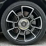Rolls-Royce Ghost 2010 571 л.с. 571 л.с. из Китая
