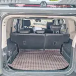 Jetour Traveller 2024 254 л.с. из Китая