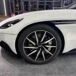 Aston Martin DB11 2018 из Китая