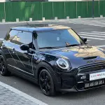 MINI Mini 2024 из Китая