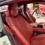 Aston Martin DB11 2018 из Китая