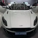 Aston Martin DB11 2018 из Китая