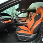 Changan UNI-V 2024 из Китая