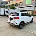 Geely Vision X3 2018 из Китая
