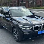 BMW X5 (Import) 2019 340 л.с. — лот 57746274 из Китая