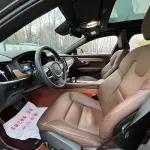 Volvo S90 2024 из Китая