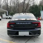Volvo S90 2024 из Китая
