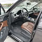 Audi Q7 2016 из Китая