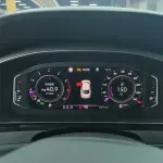 Volkswagen CC 2023 из Китая