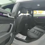 Volkswagen CC 2023 из Китая