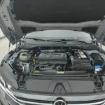 Volkswagen CC 2023 из Китая