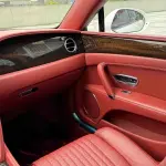 Bentley Flying Spur 2018 507 л.с. — лот 57739448 из Китая