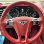 Bentley Flying Spur 2018 507 л.с. — лот 57739448 из Китая
