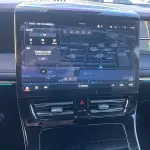 GAC Motor Trumpchi M8 2023 252 л.с. — лот 57690002 из Китая