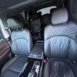 GAC Motor Trumpchi M8 2023 252 л.с. — лот 57690002 из Китая