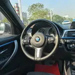 BMW 3 Series 2018 из Китая
