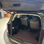 Honda Elysion 2017 186 л.с. 186 л.с. из Китая