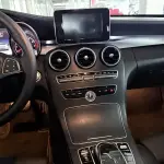 Mercedes-Benz C-Class 2017 из Китая