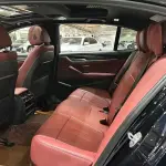 BMW 5 Series 2021 из Китая