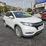 Honda Vezel 2017 136 л.с. 136 л.с. из Китая