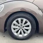 Volkswagen Beetle 2014 из Китая