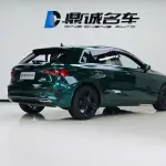 Audi A3 2021 150 л.с. 150 л.с. 150 л.с. 150 л.с. 150 л.с. 150 л.с. из Китая