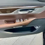 BMW 7 Series 2017 258 л.с. 258 л.с. 258 л.с. 258 л.с. из Китая