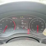 Audi A6L 2015 из Китая