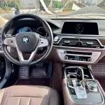 BMW 7 Series 2017 258 л.с. 258 л.с. 258 л.с. 258 л.с. из Китая
