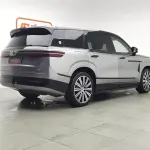 Denza 腾势N9 2025 из Китая