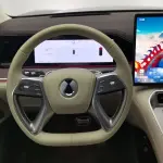 Denza 腾势N9 2025 из Китая