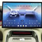 Denza 腾势N9 2025 из Китая