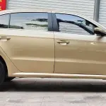 Volkswagen Lavida 2014 из Китая