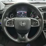 Honda CR-V 2021 193 л.с. — лот 57750456 из Китая