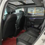 Honda CR-V 2021 193 л.с. — лот 57750456 из Китая