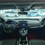 Honda CR-V 2021 193 л.с. — лот 57750456 из Китая