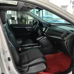 Honda CR-V 2021 193 л.с. — лот 57750456 из Китая