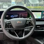 Cadillac CT6 2024 из Китая