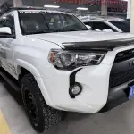 Toyota 2019 лот 57750457 из Китая