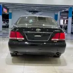 Toyota Crown 2007 из Китая